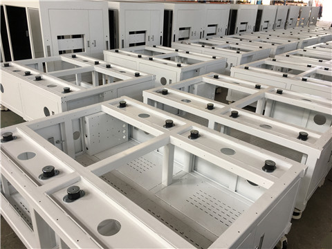 钣金加工合理利用材料的三种方法-开云官方版网站登录入口-开云(中国)