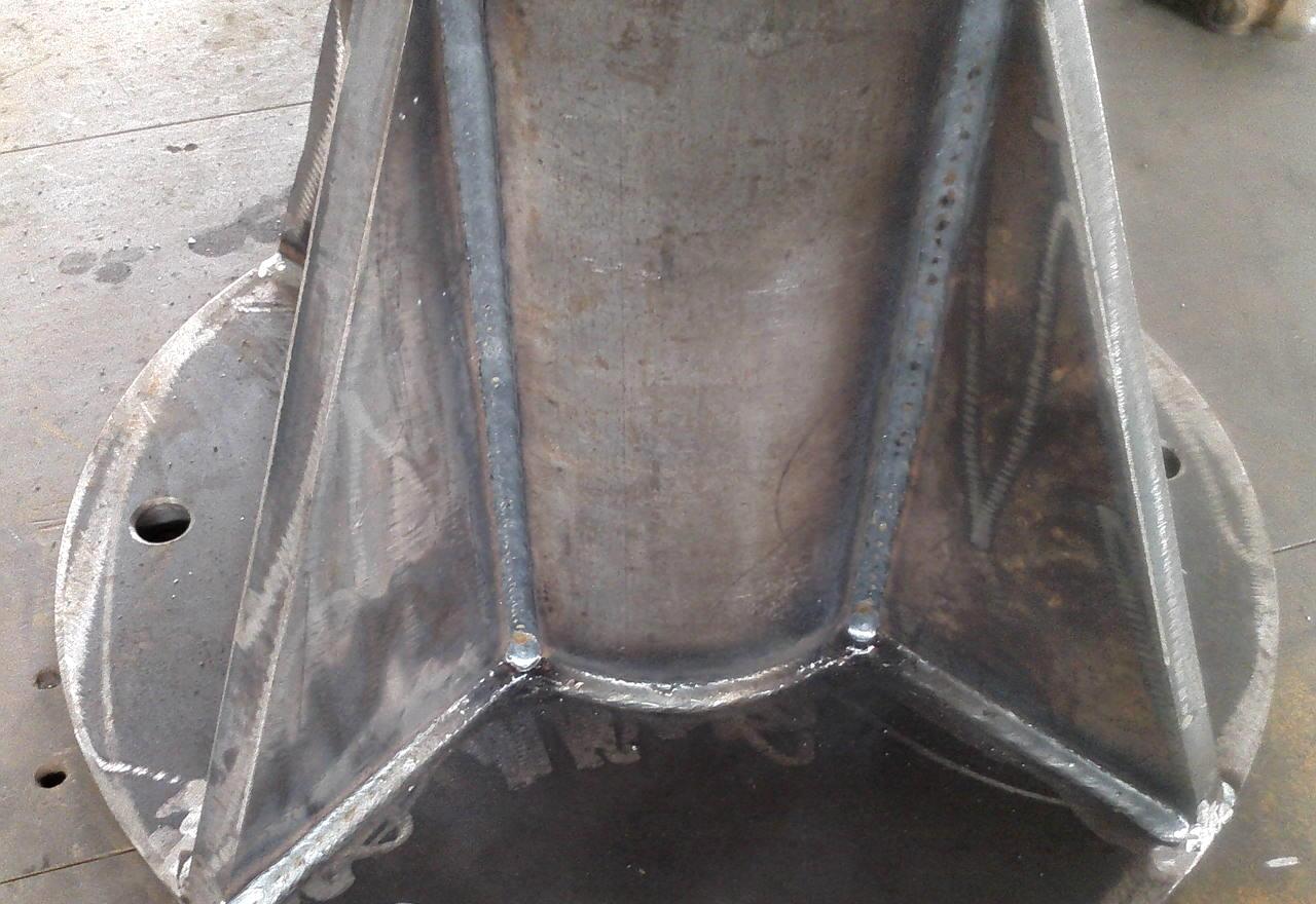 钣金加工零件连接的方式有哪些？-开云官方版网站登录入口-开云(中国)