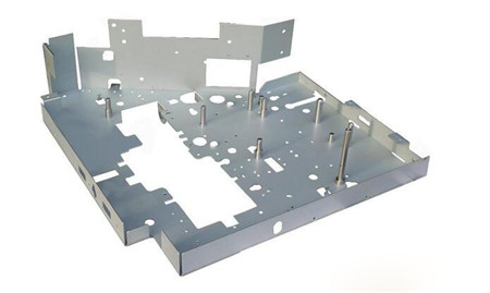 精密钣金加工有哪些新的特点？-开云官方版网站登录入口-开云(中国)