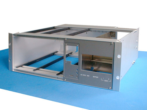 钣金加工设备保养需要注意哪些？-开云官方版网站登录入口-开云(中国)